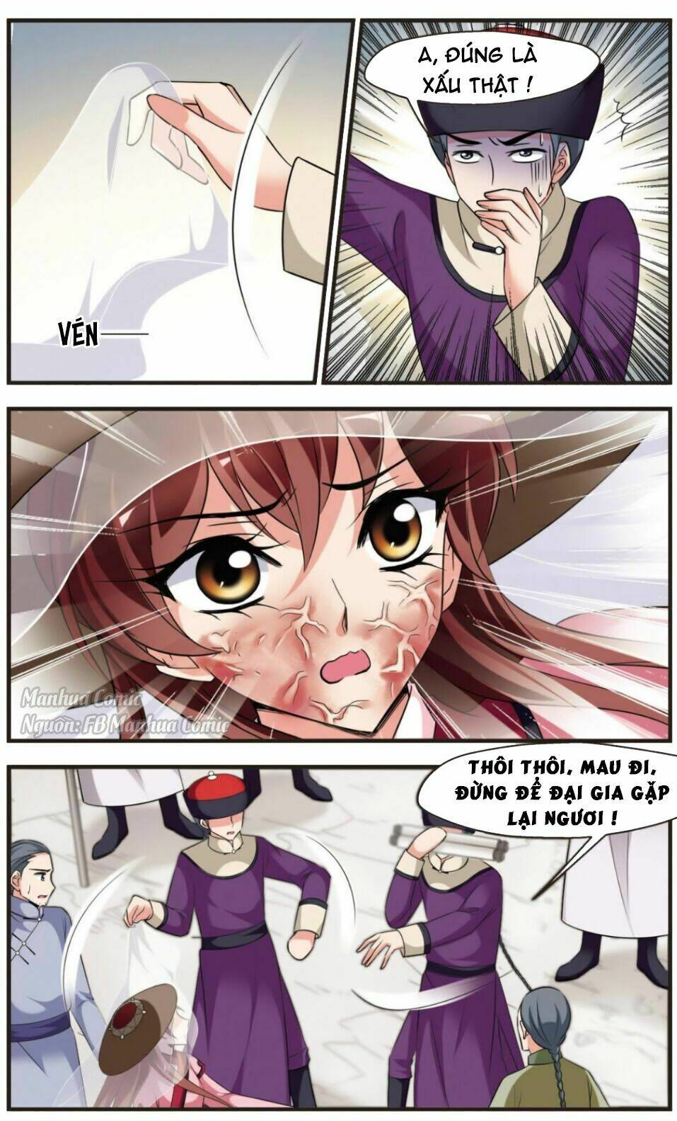 Chương 148 - Trang 4