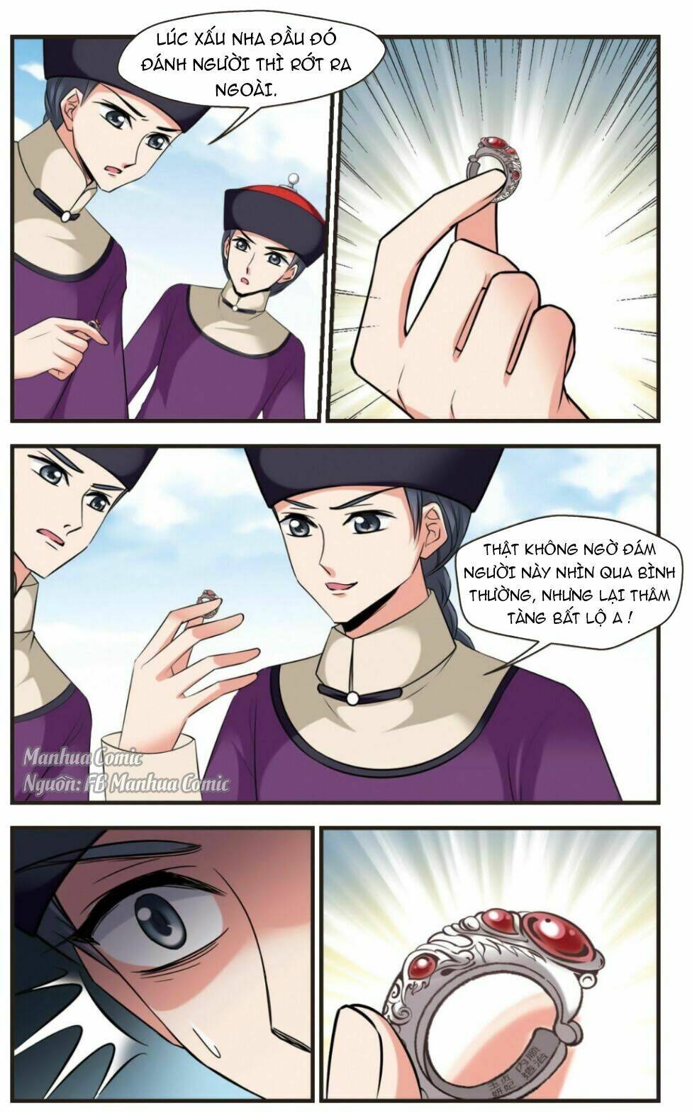 Chương 148 - Trang 7