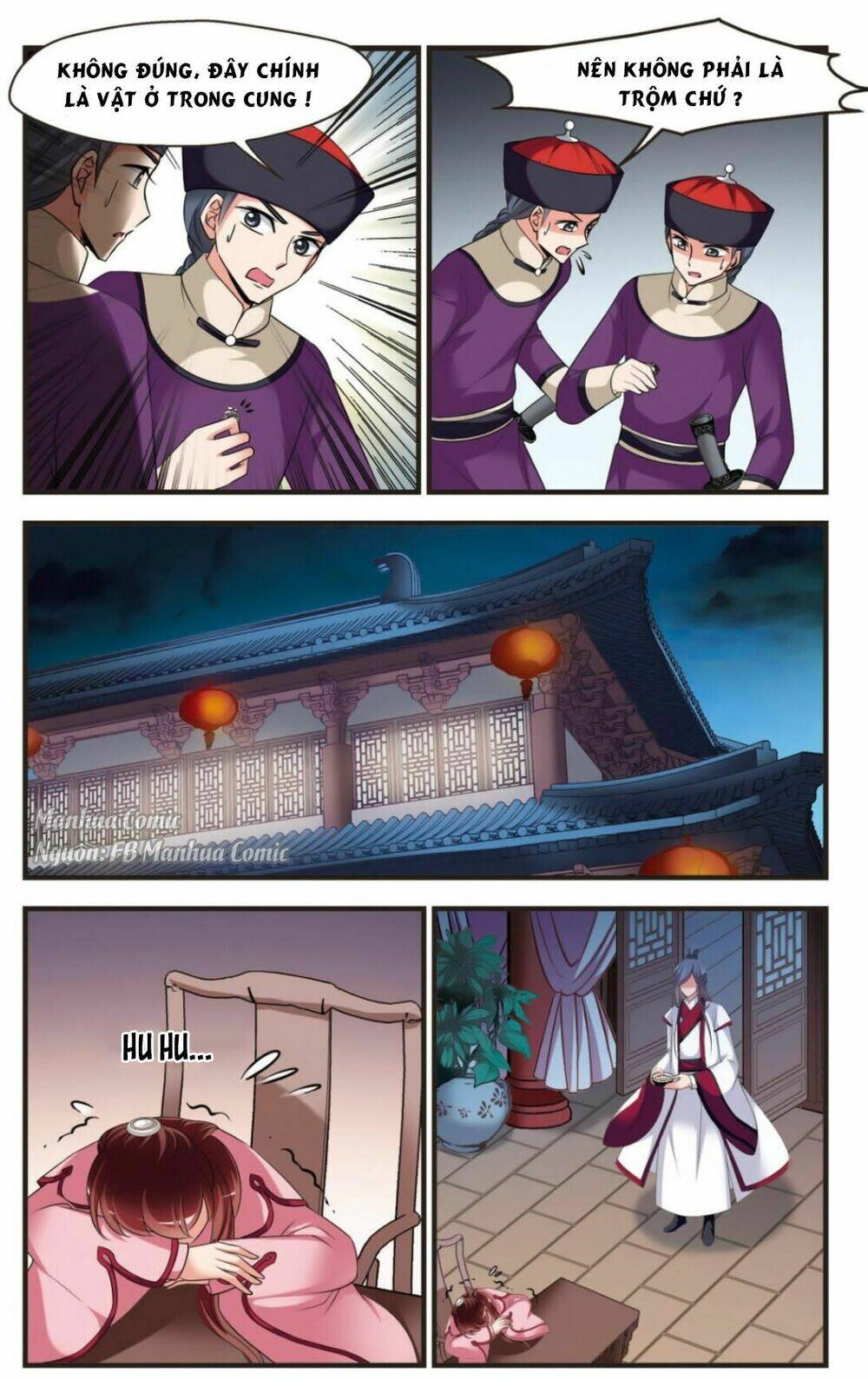 Chương 148 - Trang 8
