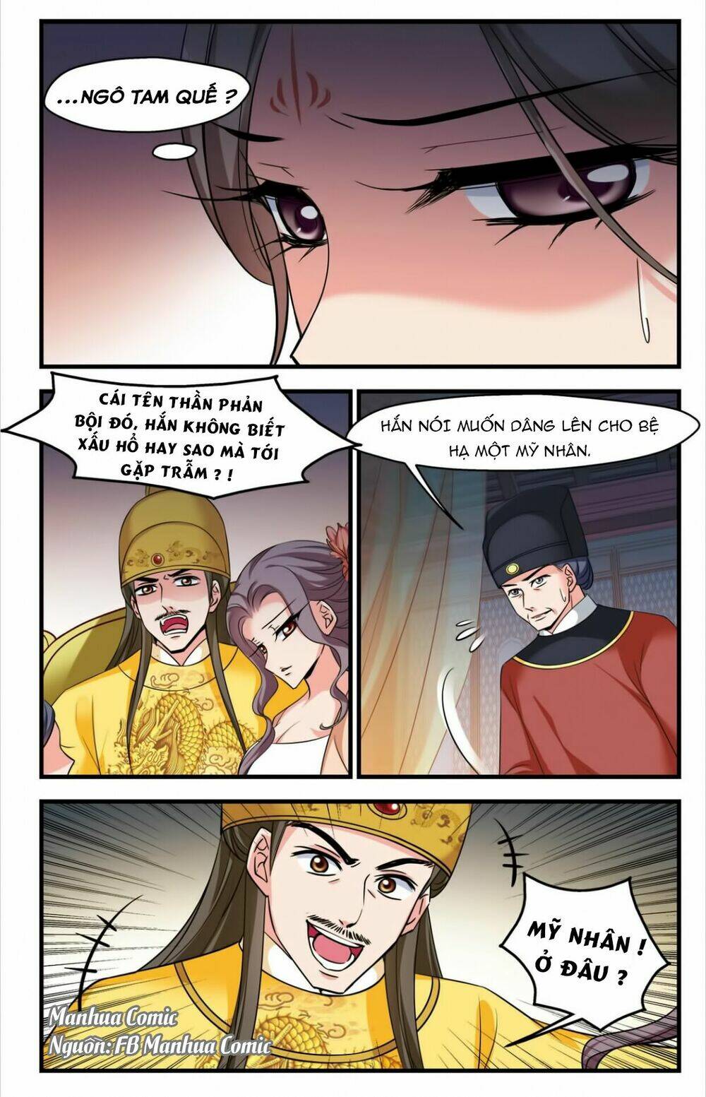 Chương 149 - Trang 11