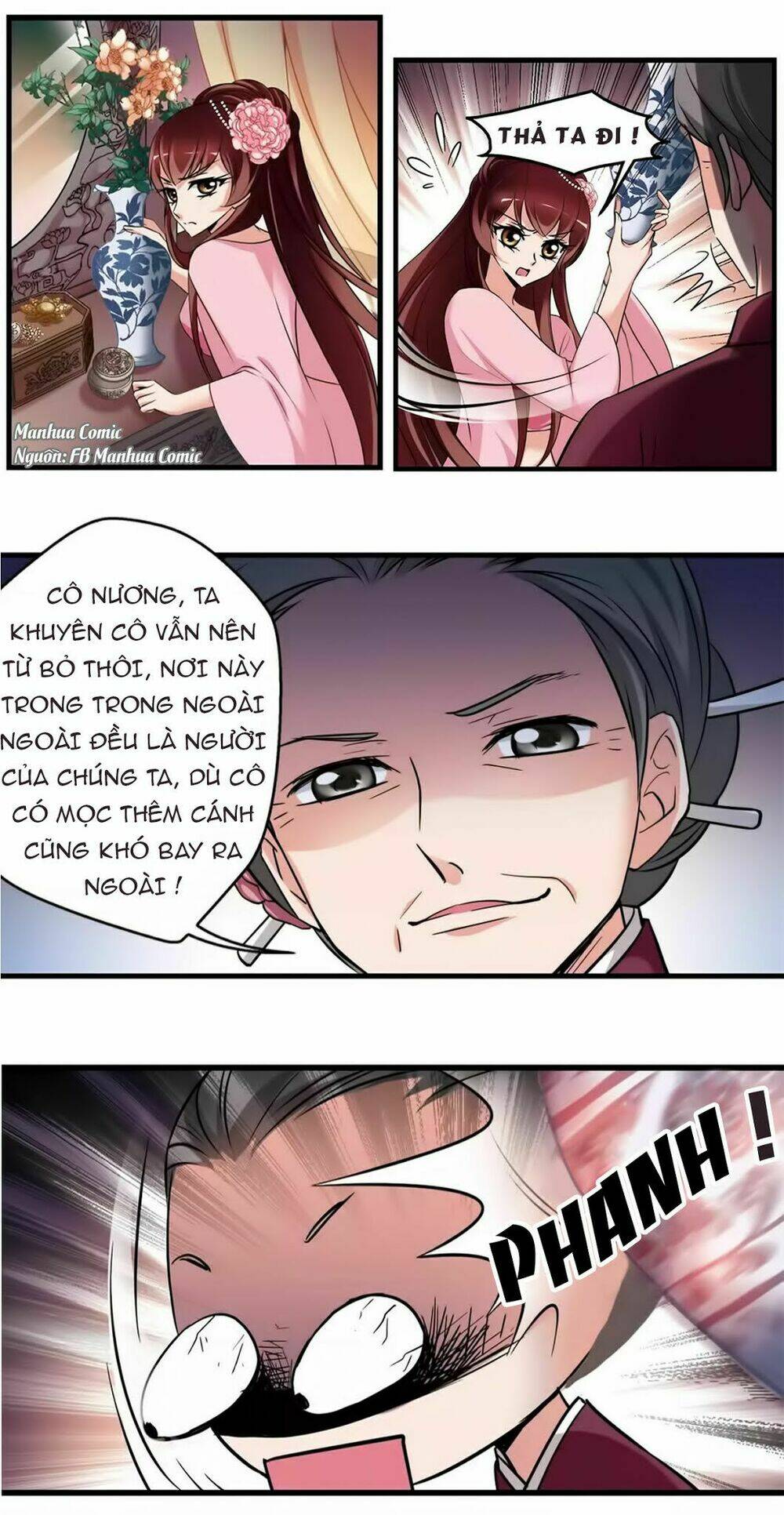 Chương 149 - Trang 21