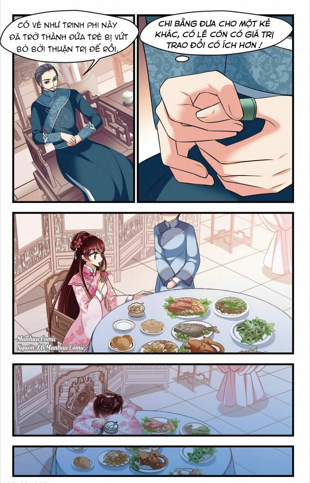 Chương 149 - Trang 5