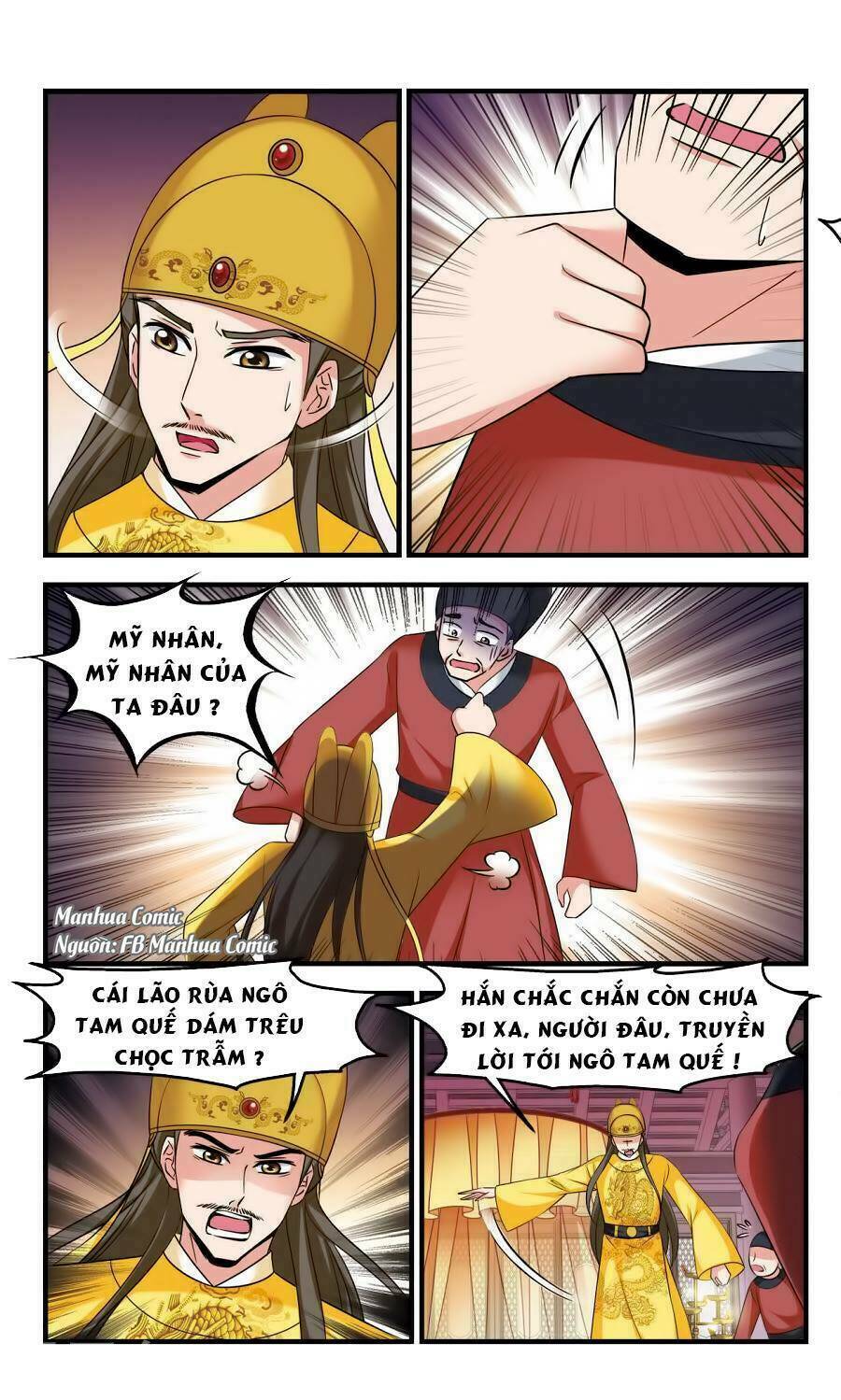Chương 150 - Trang 4