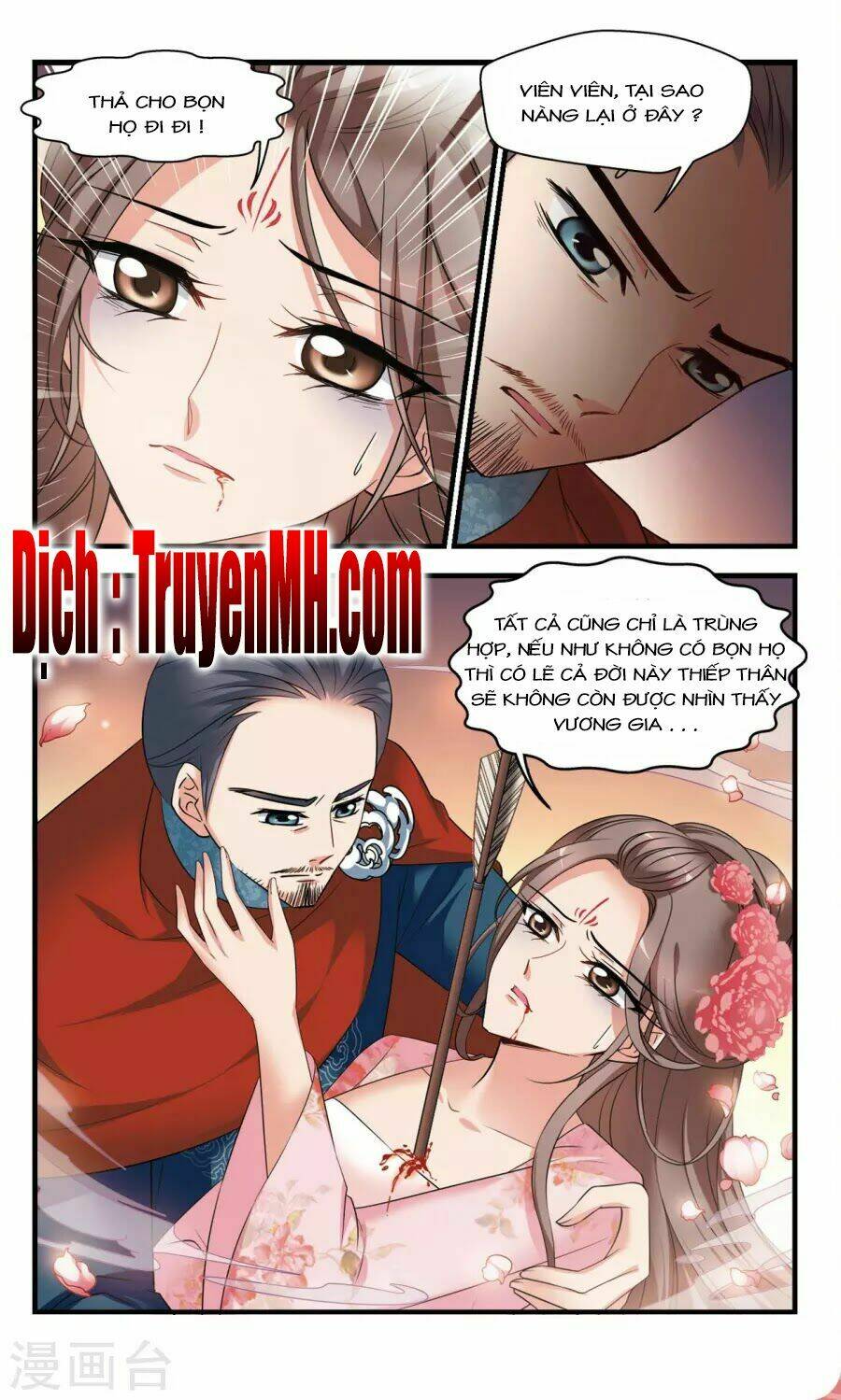 Chương 151 - Trang 3