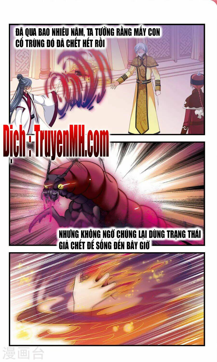Chương 152.2 - Trang 2