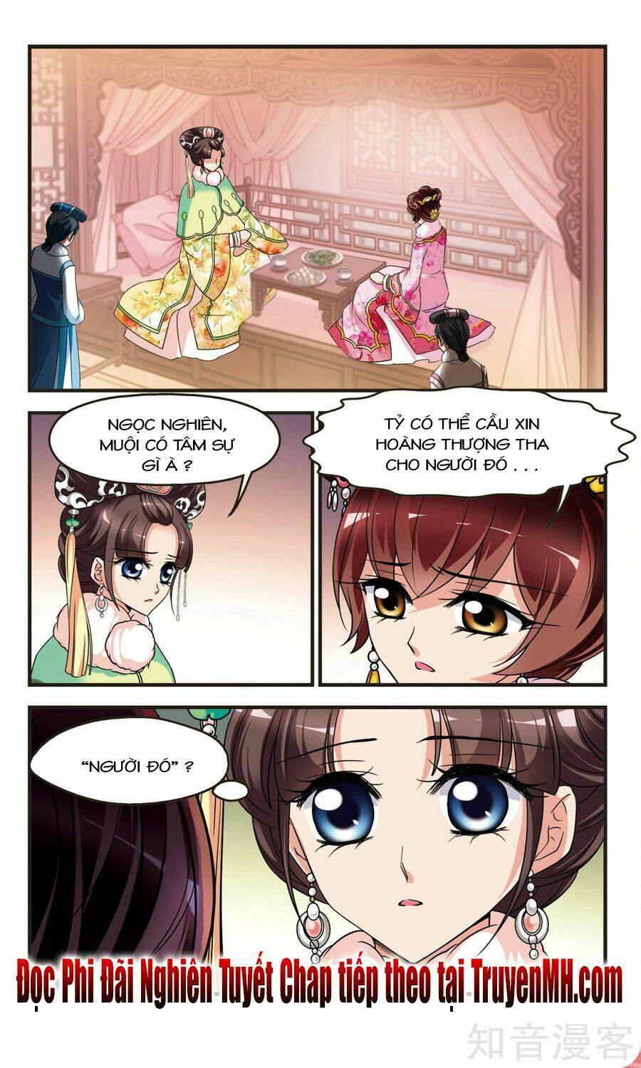 Chương 152 - Trang 11