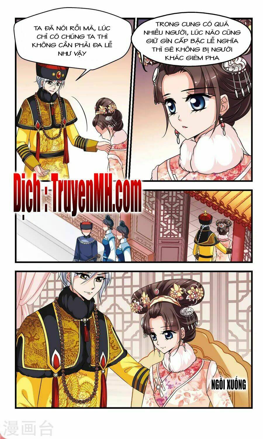 Chương 152 - Trang 18