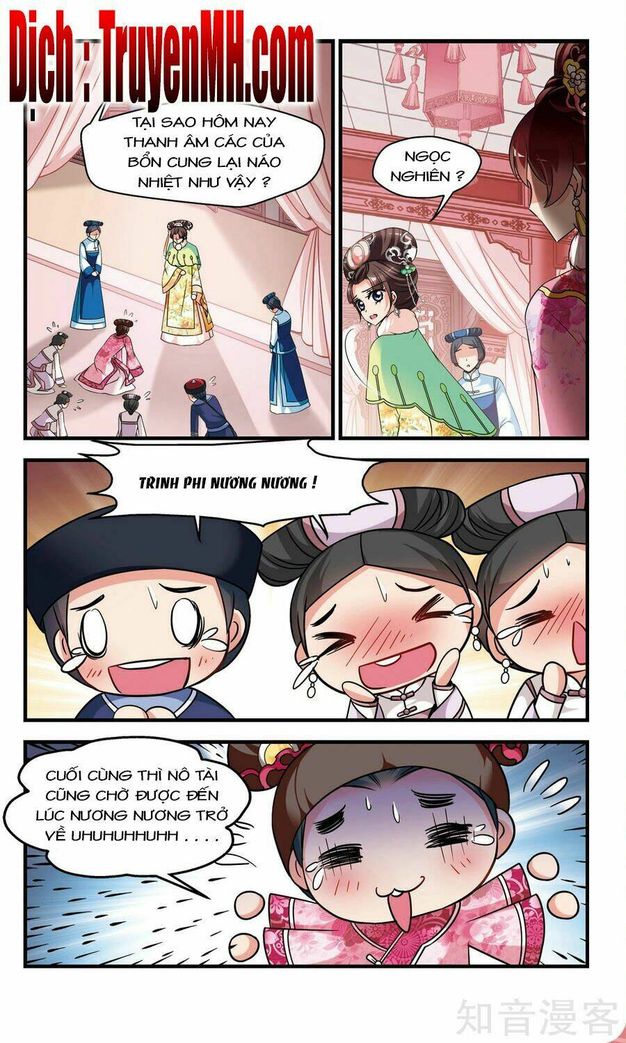 Chương 152 - Trang 3