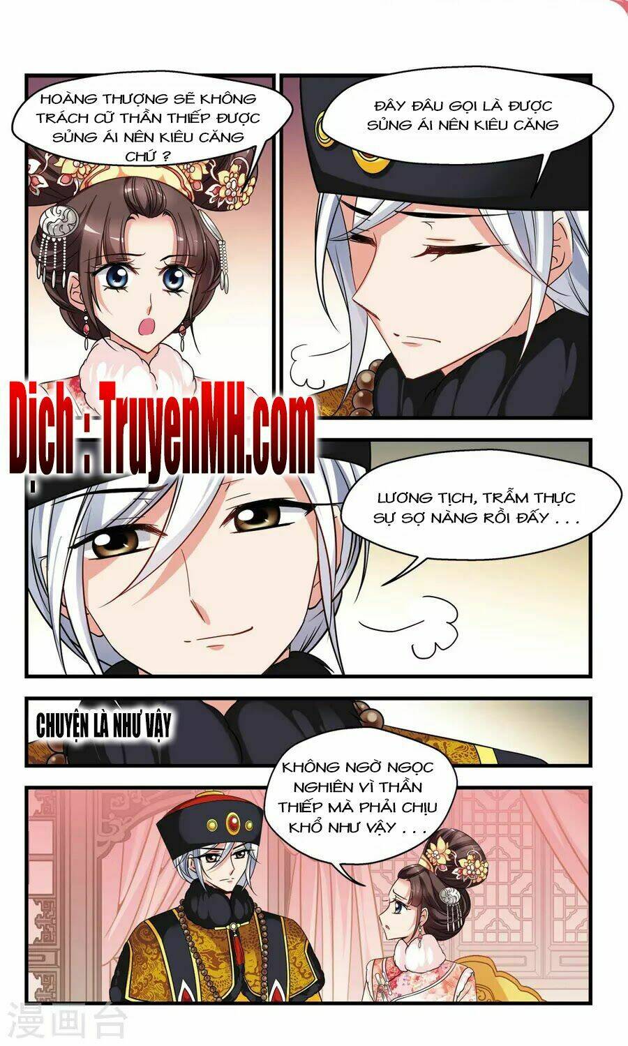 Chương 152 - Trang 21