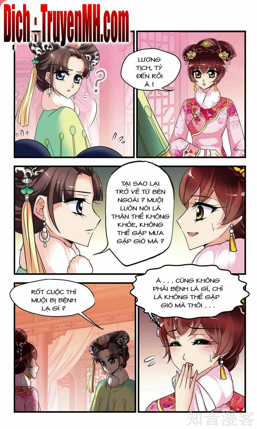 Chương 152 - Trang 4