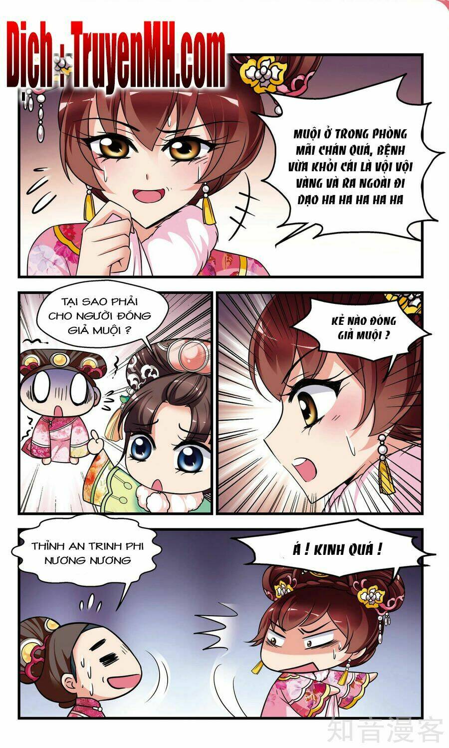 Chương 152 - Trang 5