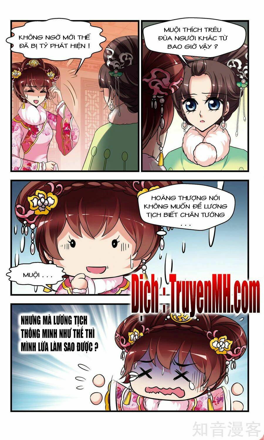 Chương 152 - Trang 7