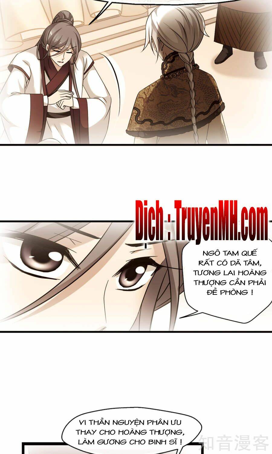Chương 153 - Trang 3