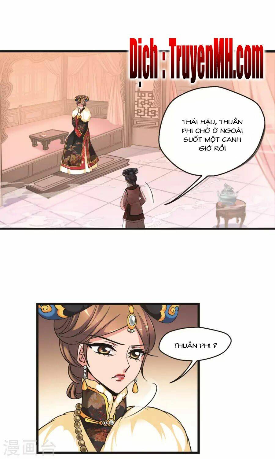 Chương 154 - Trang 13
