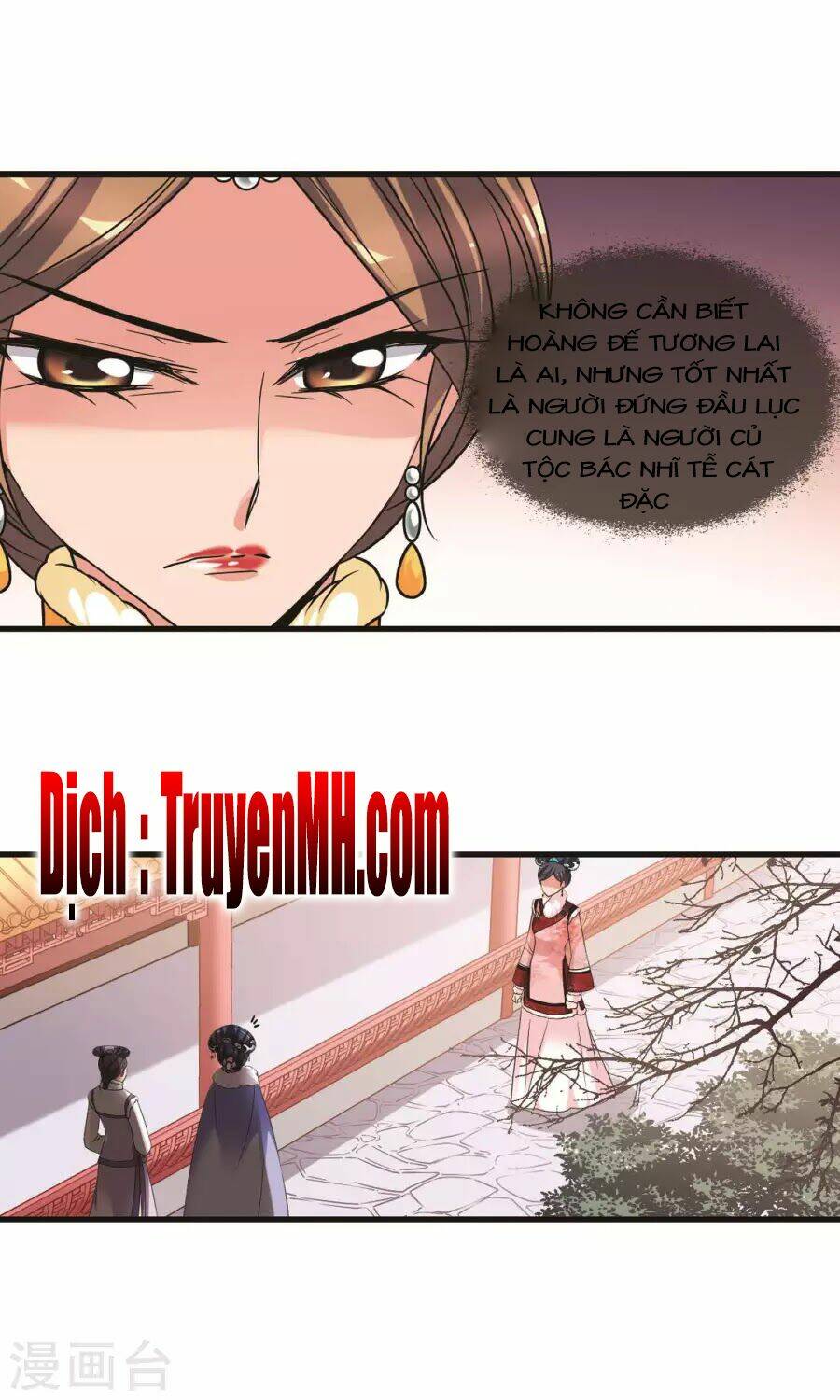 Chương 154 - Trang 15
