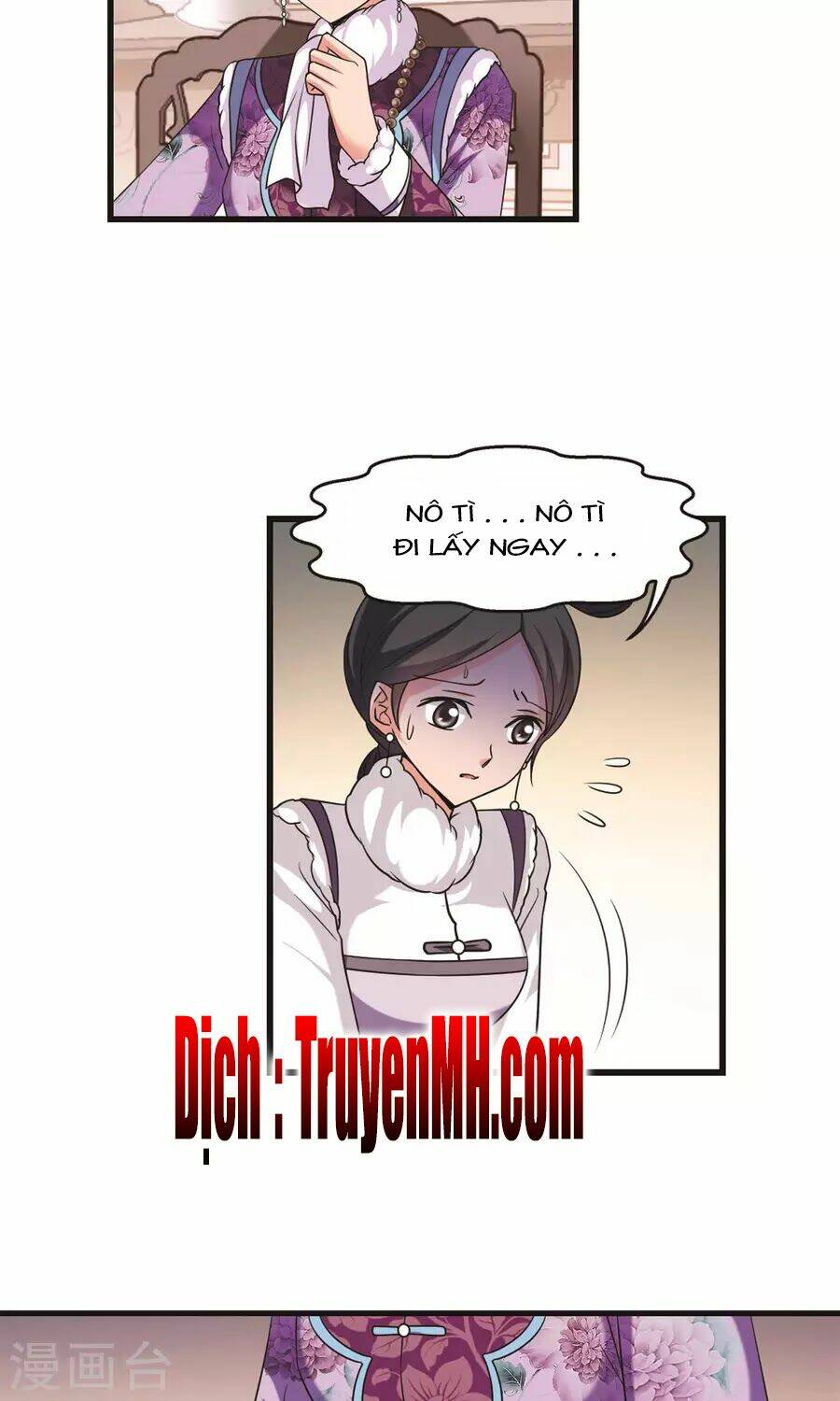 Chương 155 - Trang 14
