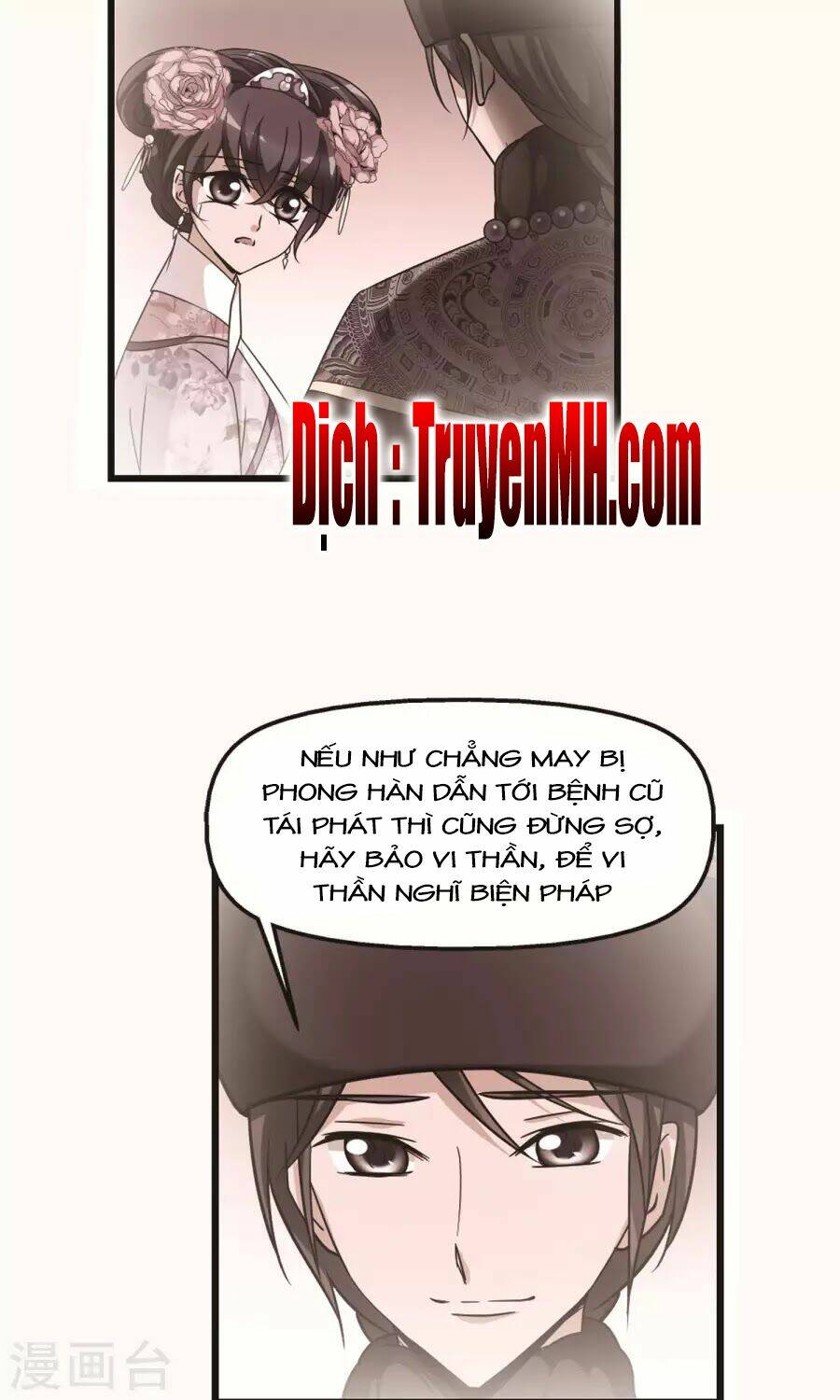 Chương 155 - Trang 16