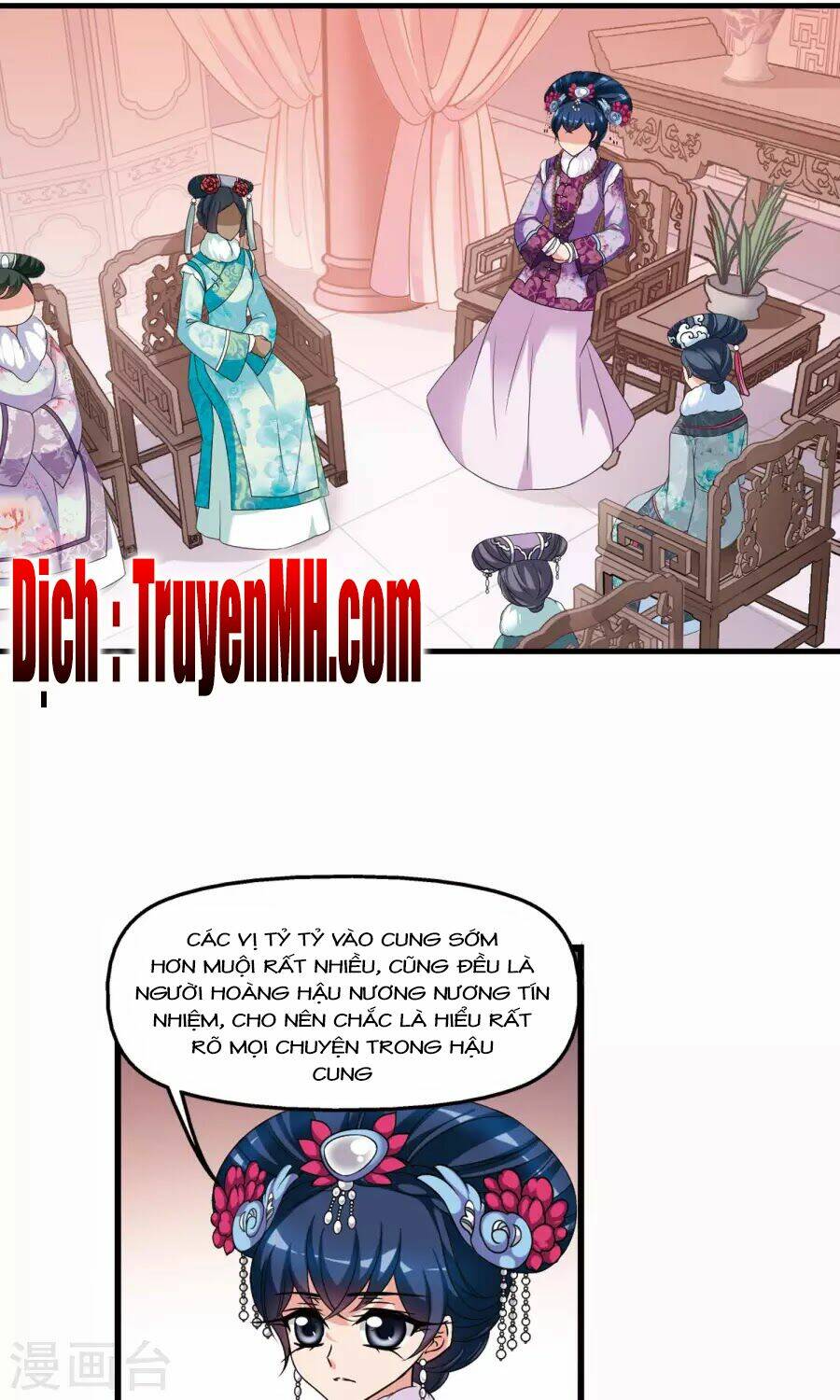 Chương 155 - Trang 6
