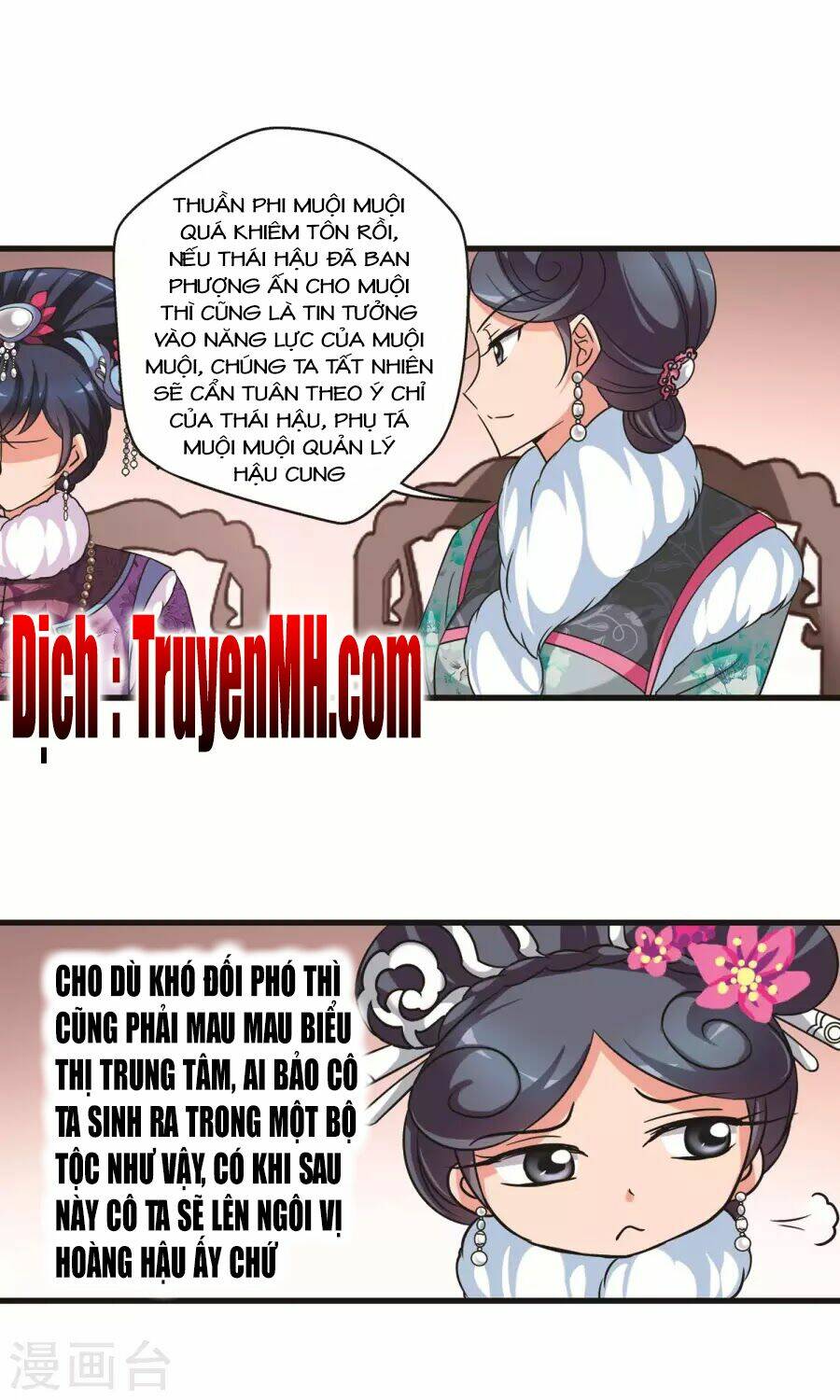 Chương 155 - Trang 10