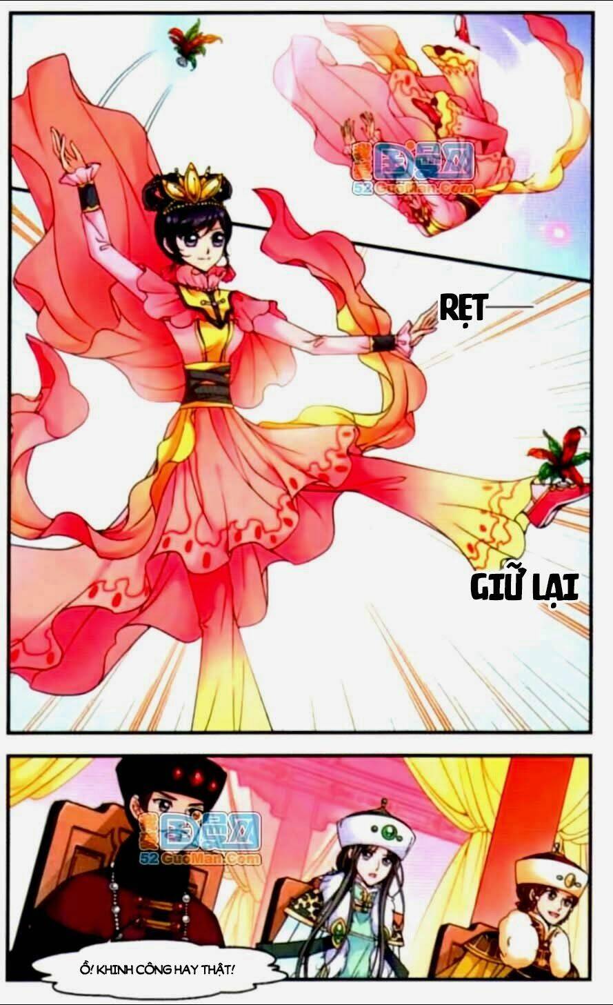 Chương 28 - Trang 17