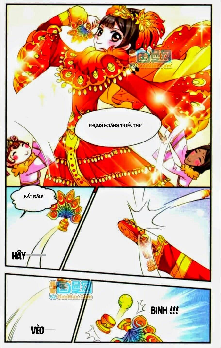 Chương 28 - Trang 8