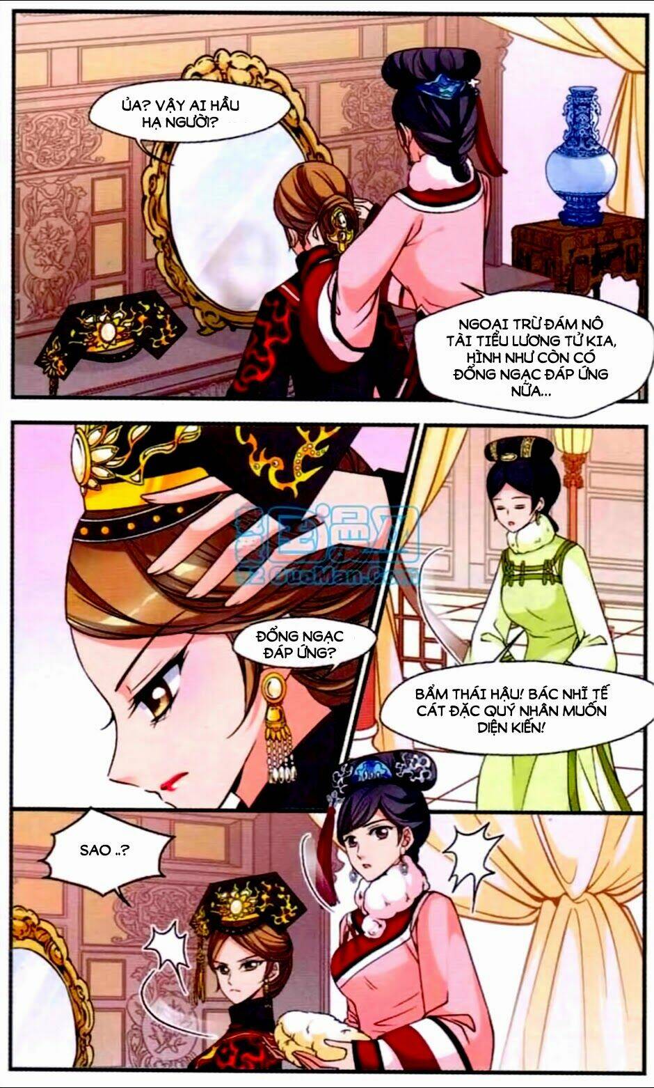 Chương 33 - Trang 23