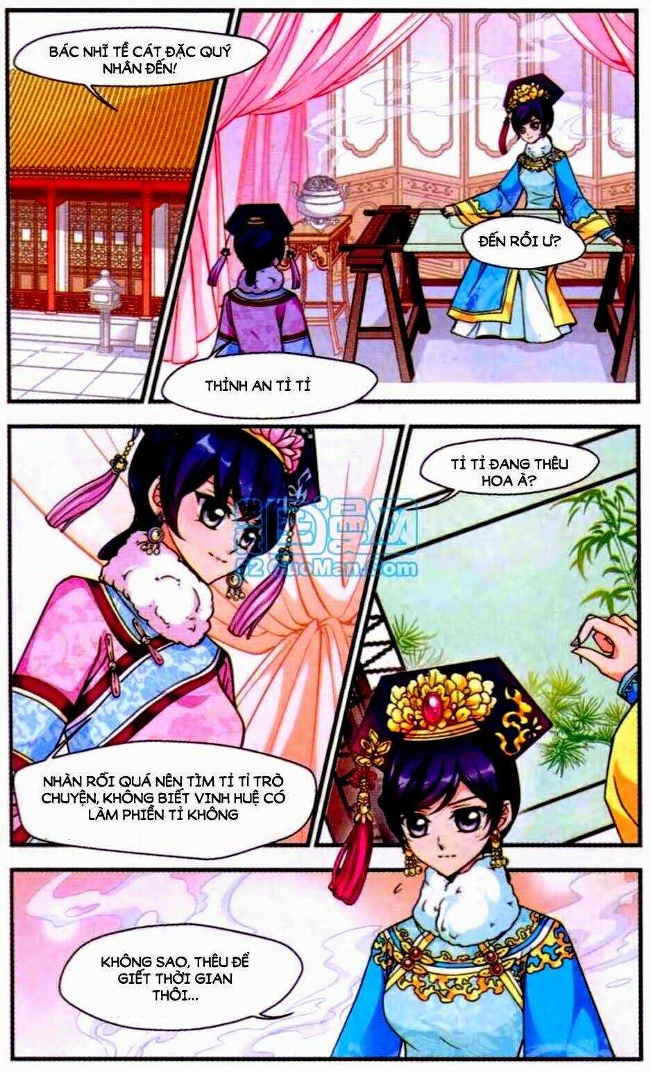 Chương 33 - Trang 5