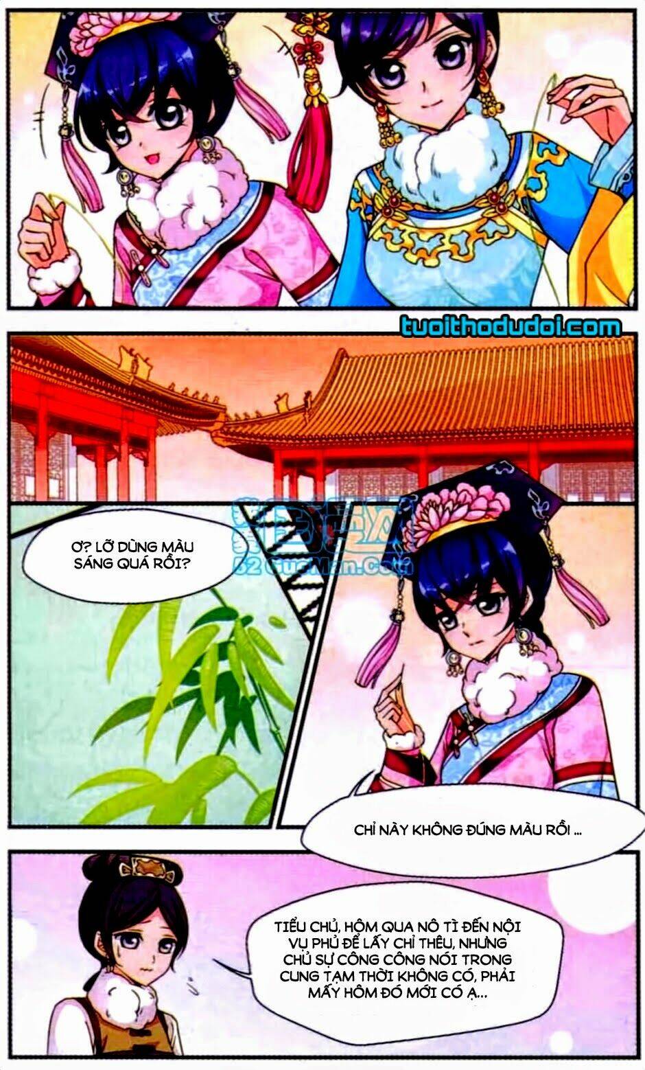 Chương 33 - Trang 7
