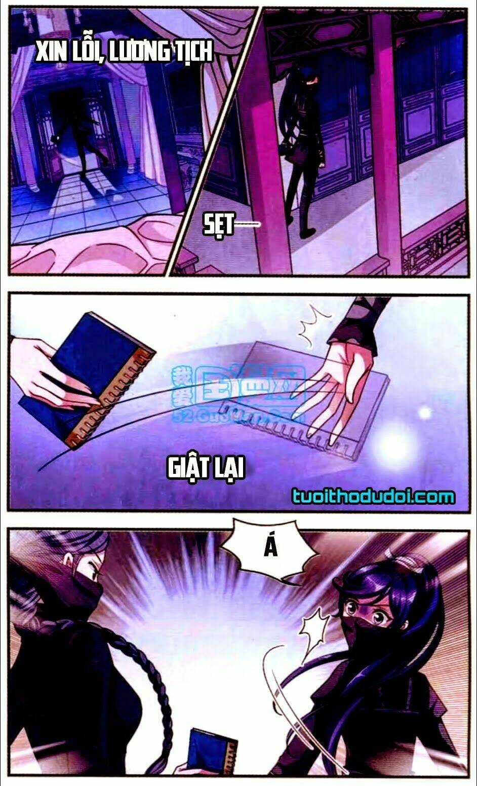 Chương 34 - Trang 15