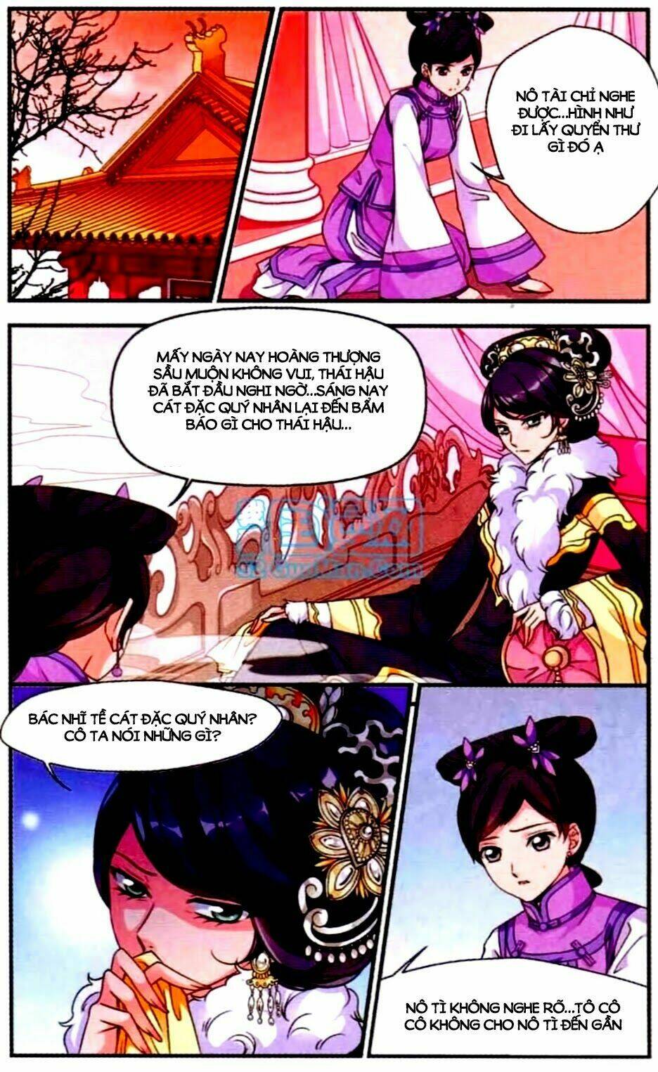 Chương 34 - Trang 8