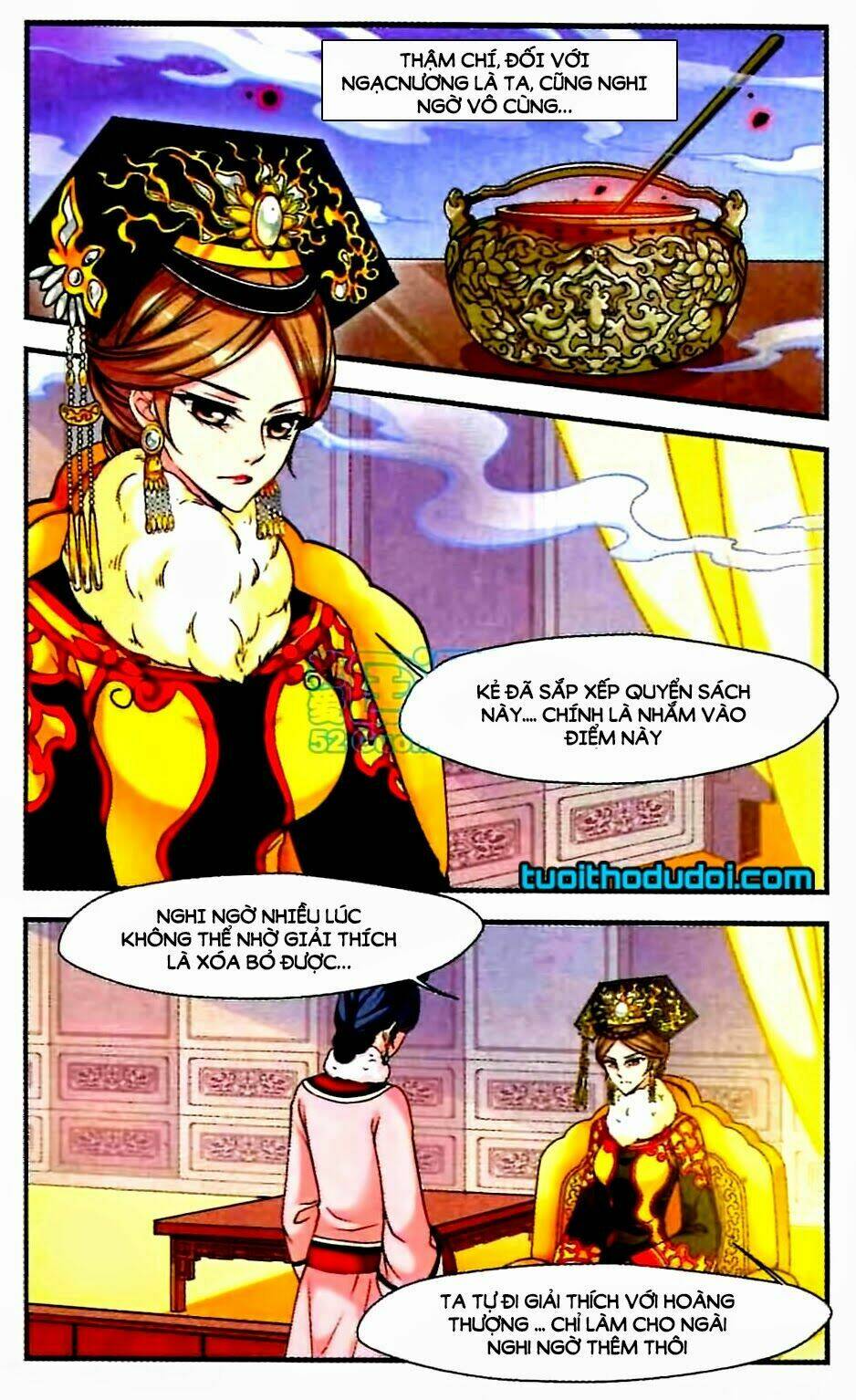 Chương 35 - Trang 17