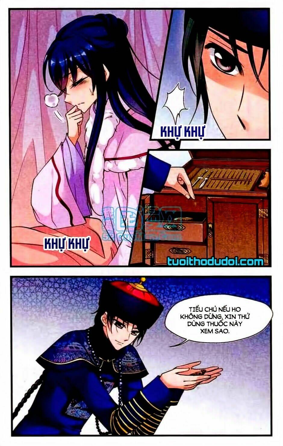 Chương 36 - Trang 19