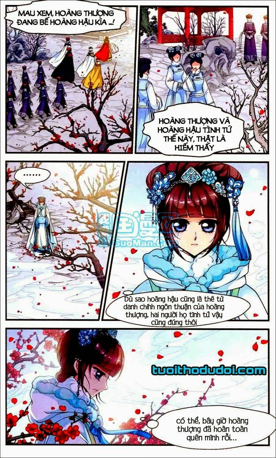 Chương 38 - Trang 21
