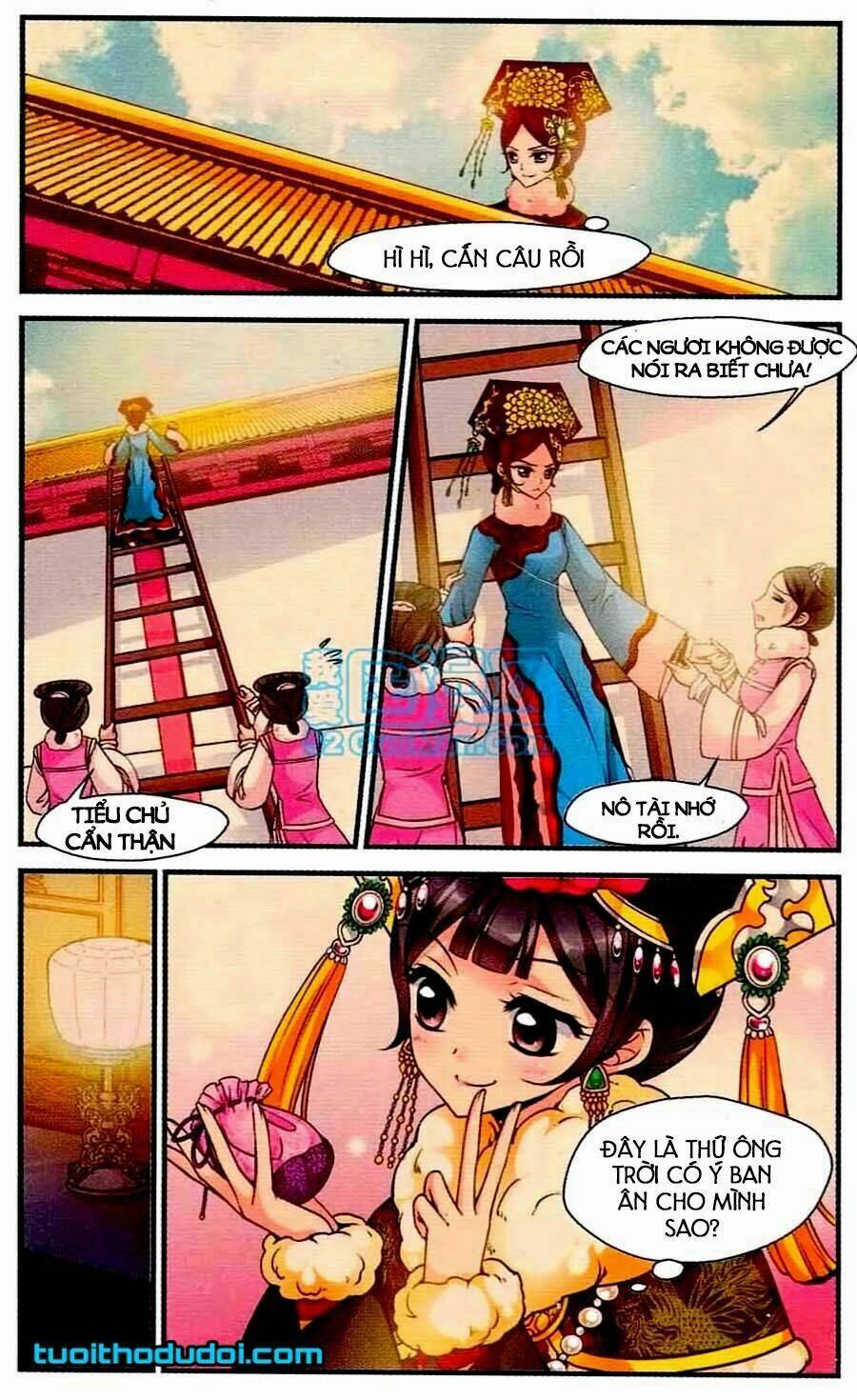 Chương 38 - Trang 10