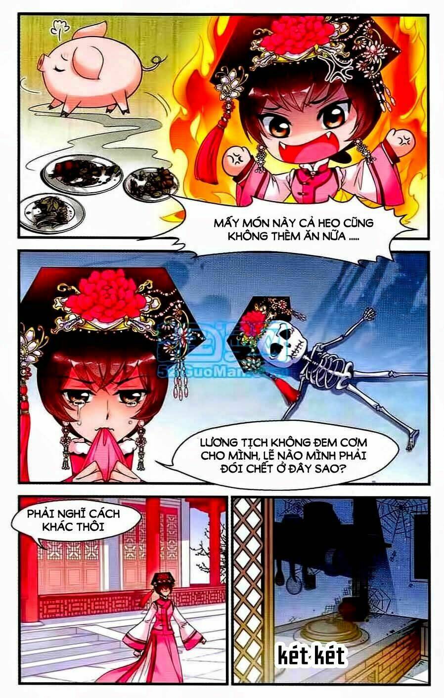 Chương 39 - Trang 14