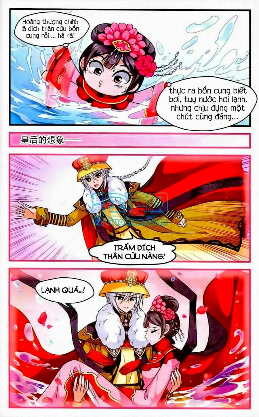 Chương 39 - Trang 5