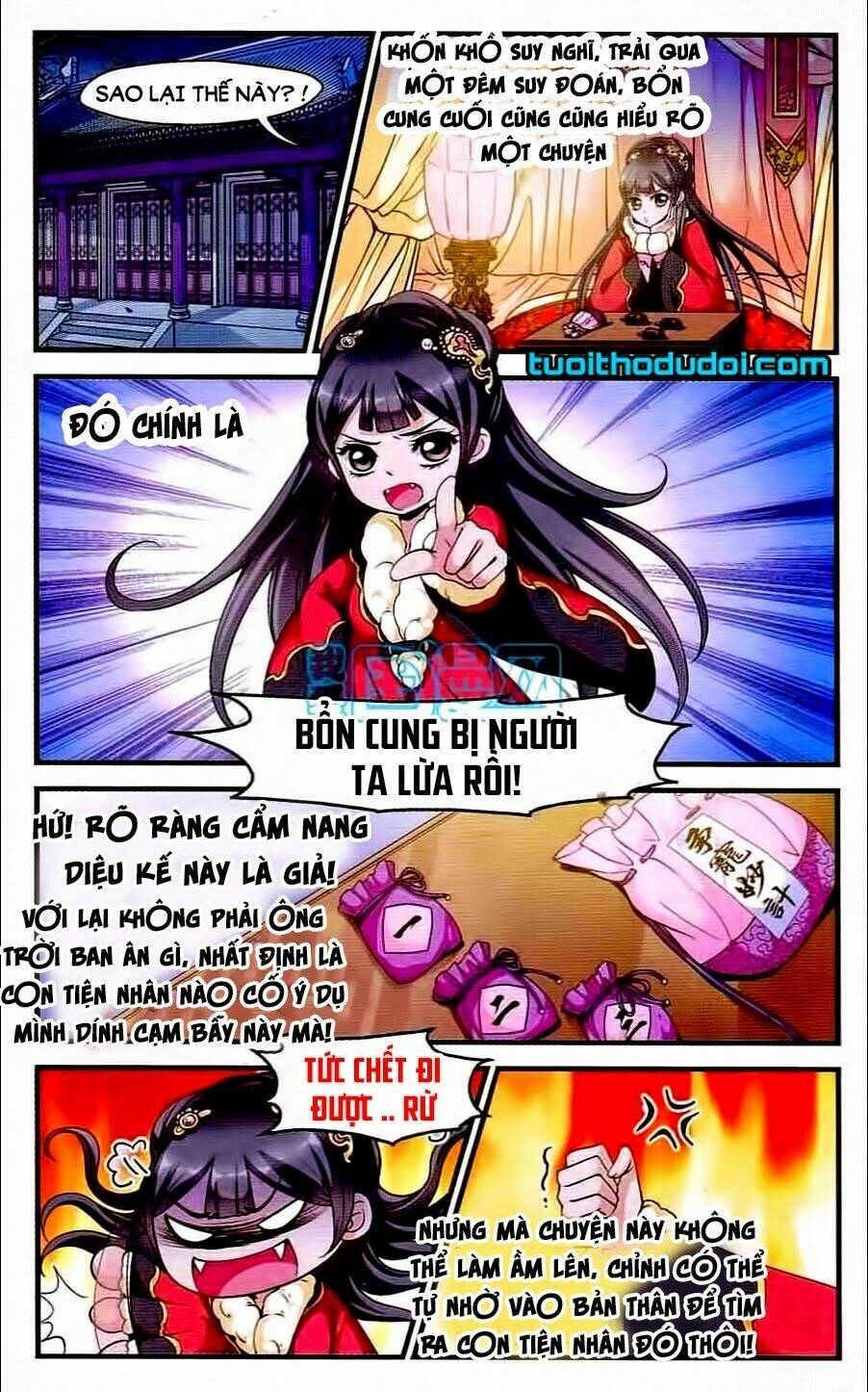 Chương 39 - Trang 10