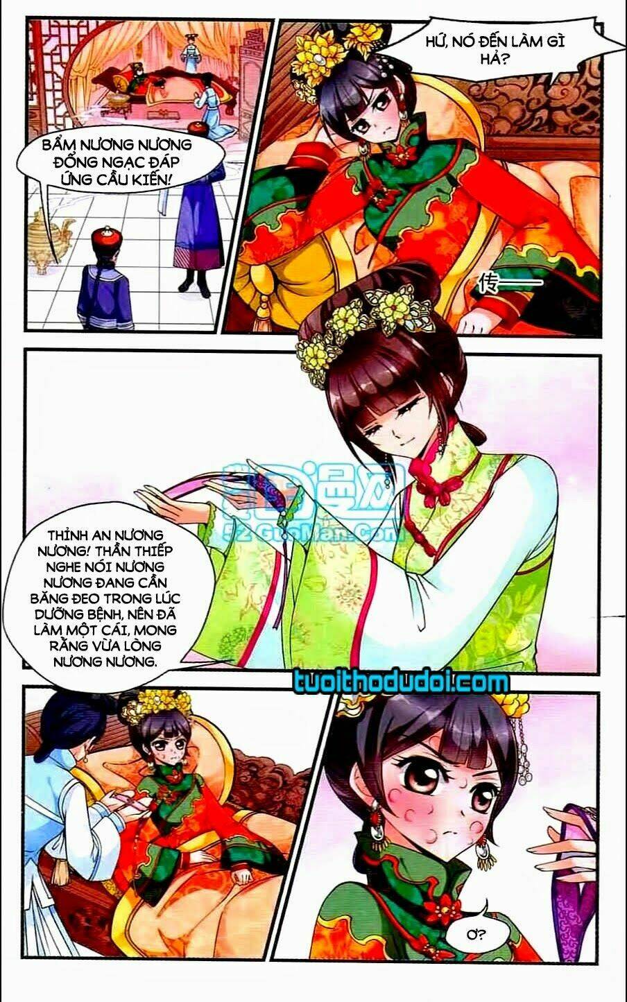 Chương 40 - Trang 11