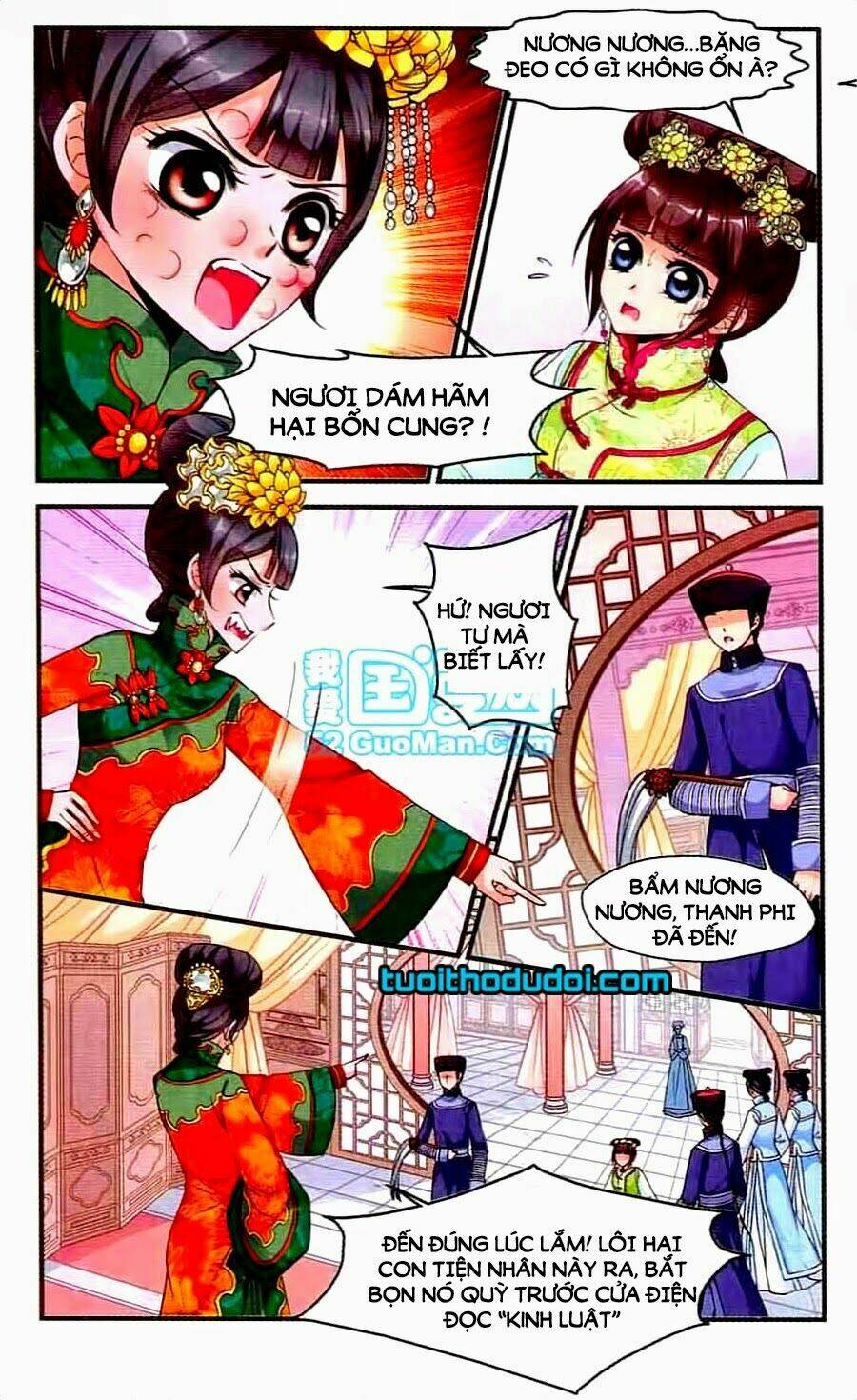 Chương 40 - Trang 13