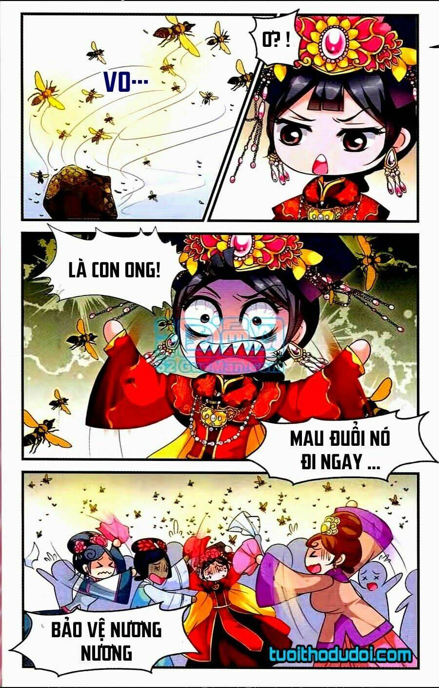 Chương 40 - Trang 7