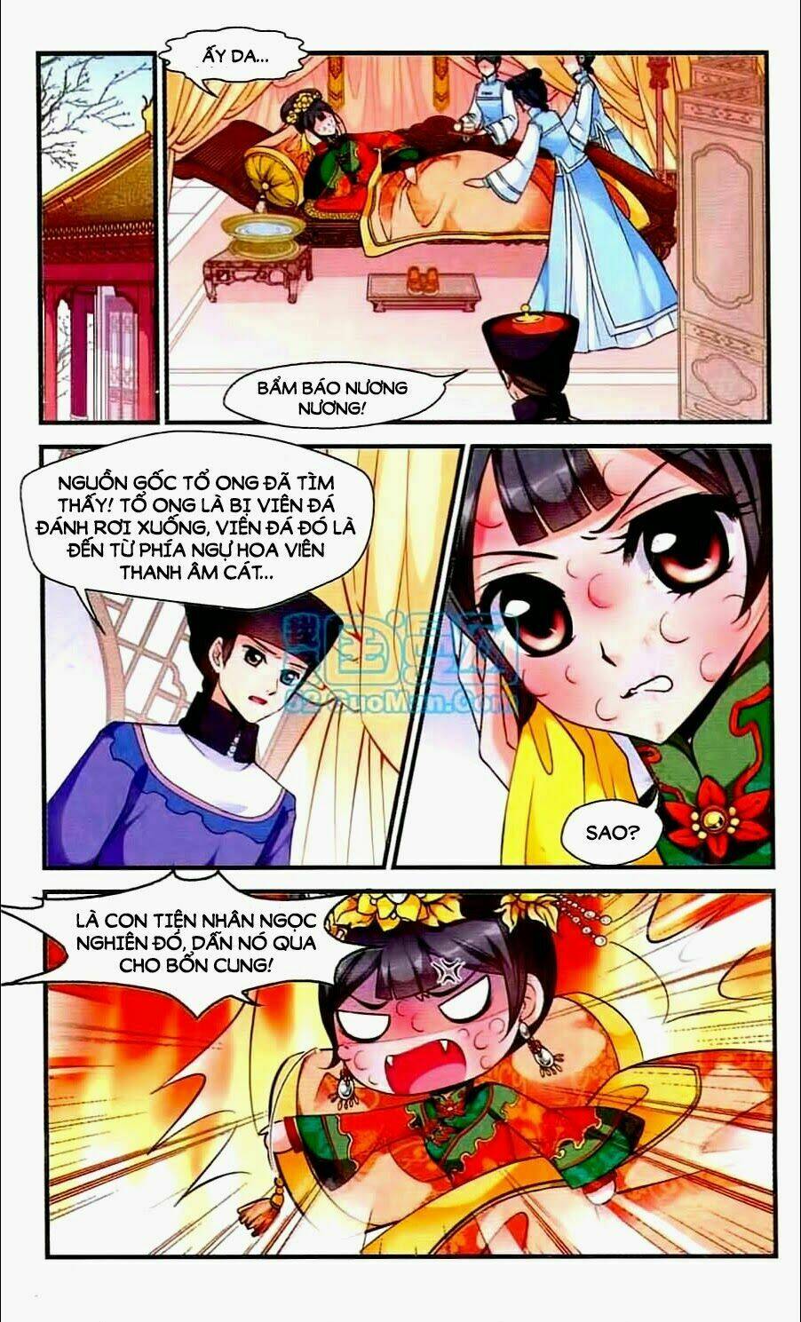 Chương 40 - Trang 10