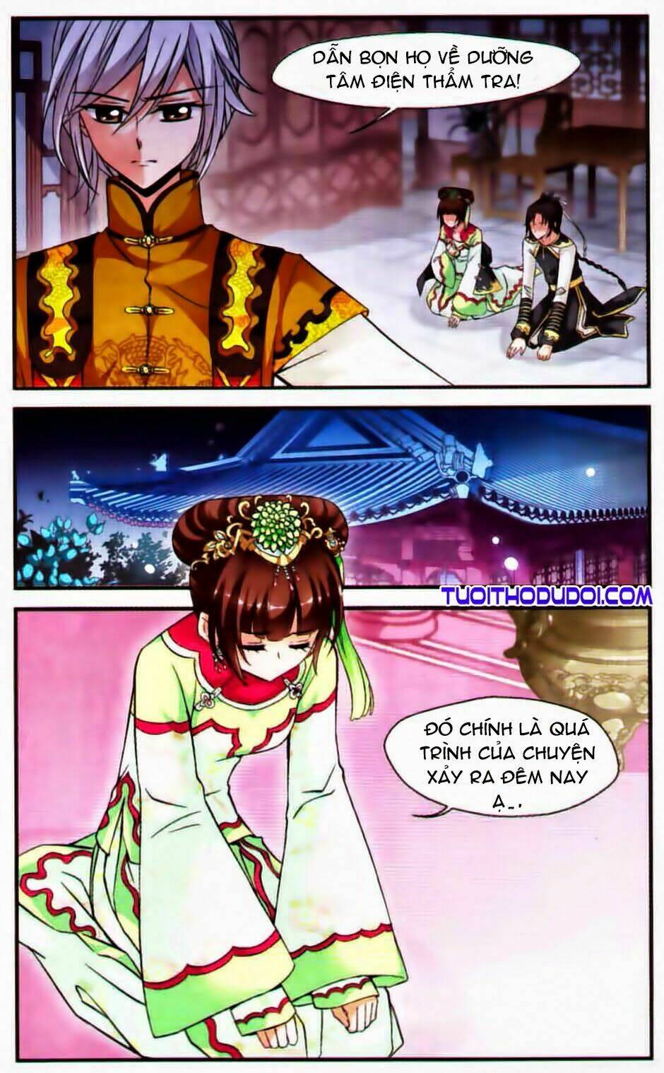 Chương 47 - Trang 11