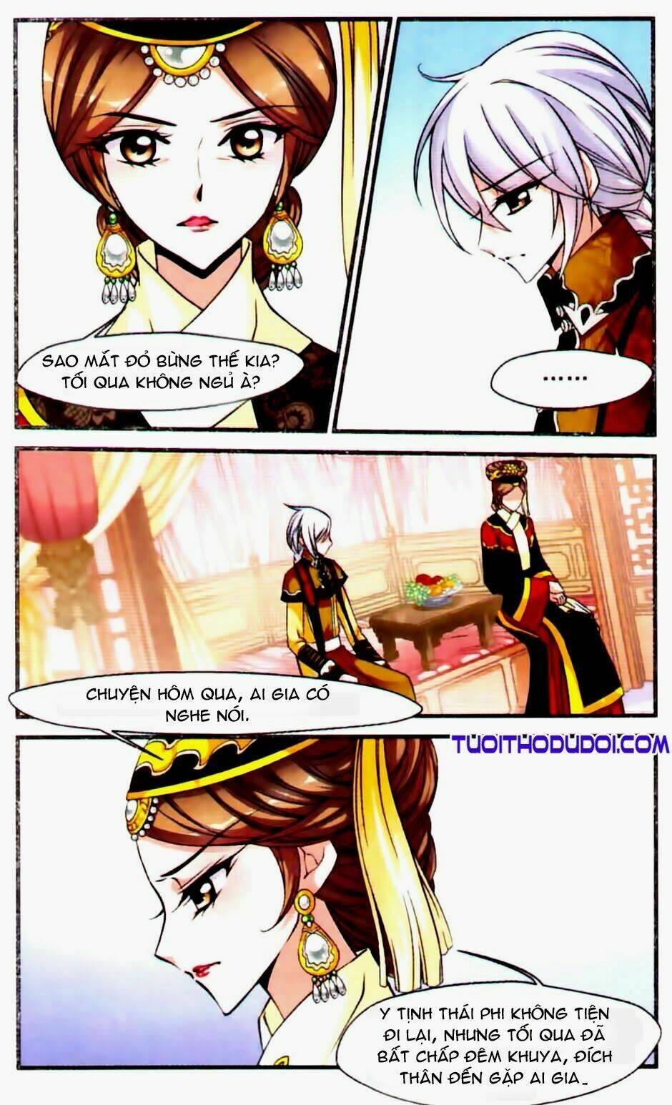 Chương 47 - Trang 19