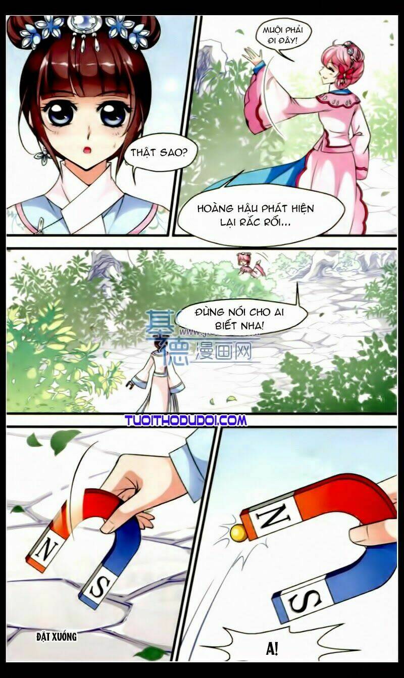 Chương 50 - Trang 10