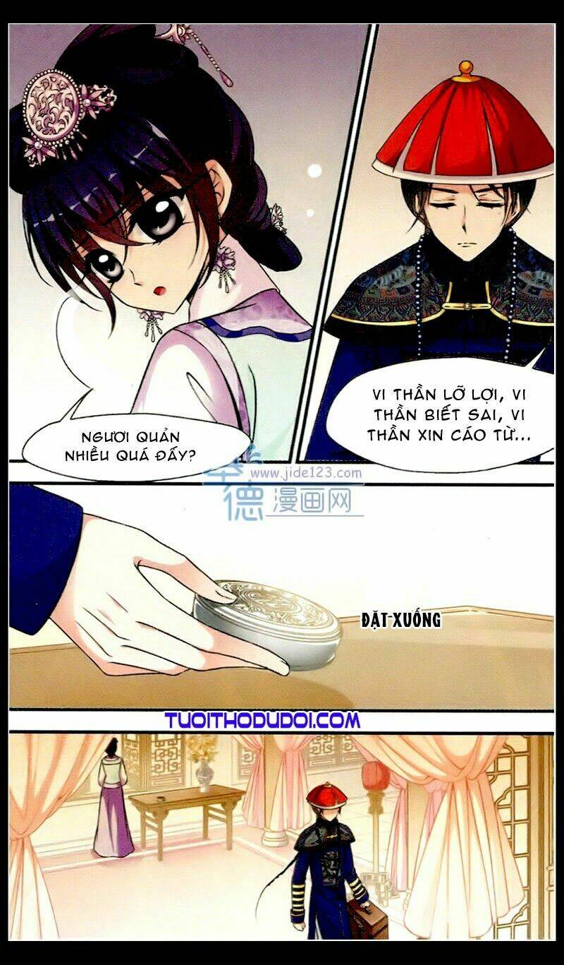 Chương 52 - Trang 20