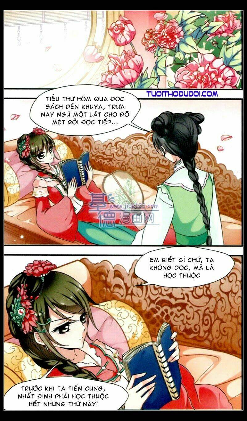 Chương 52 - Trang 22
