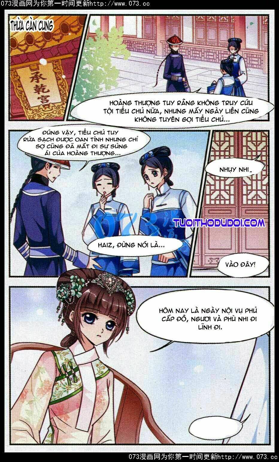 Chương 53 - Trang 21