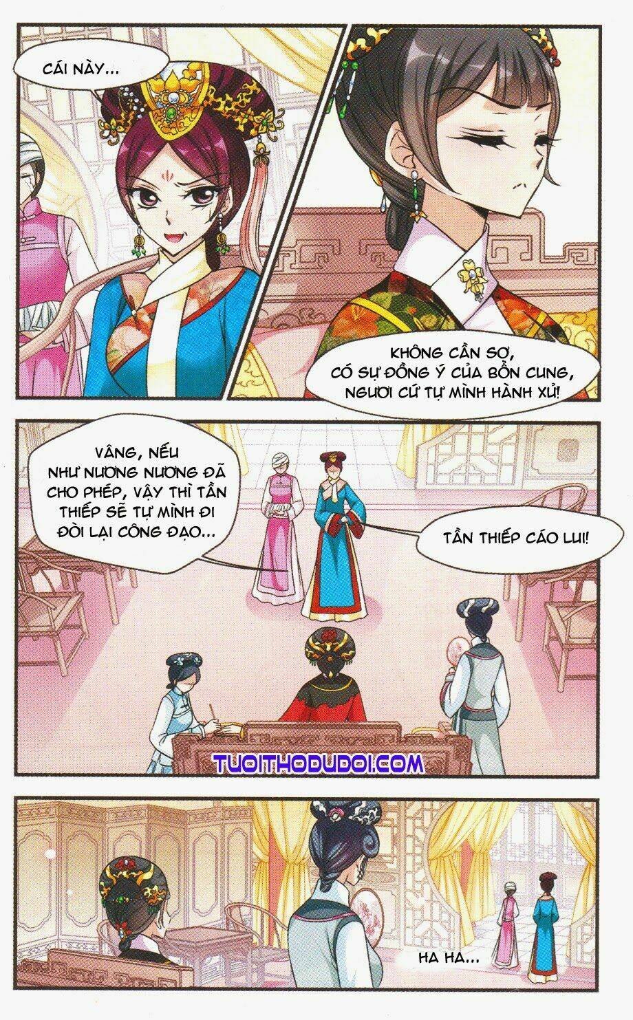 Chương 54 - Trang 11