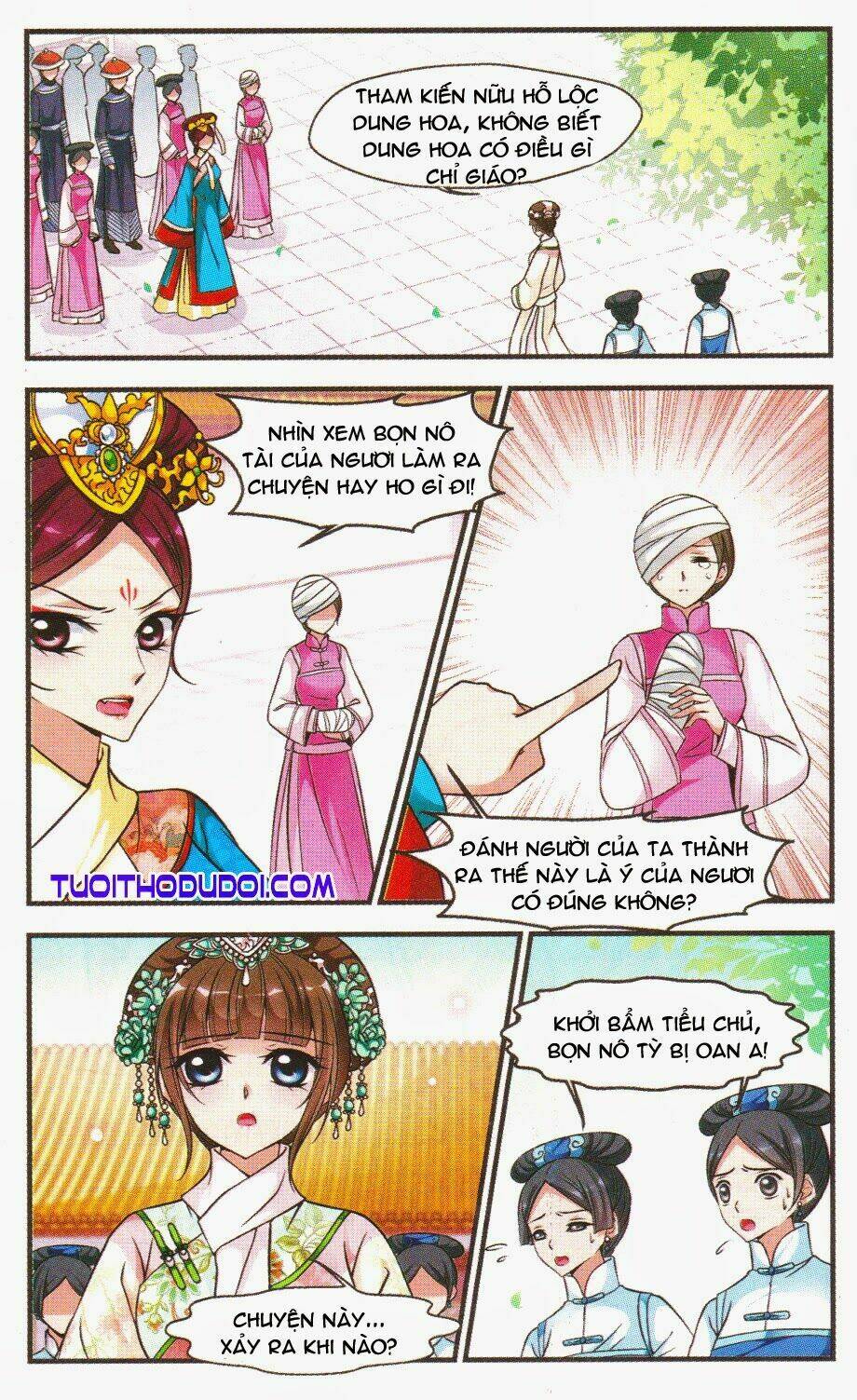 Chương 54 - Trang 14