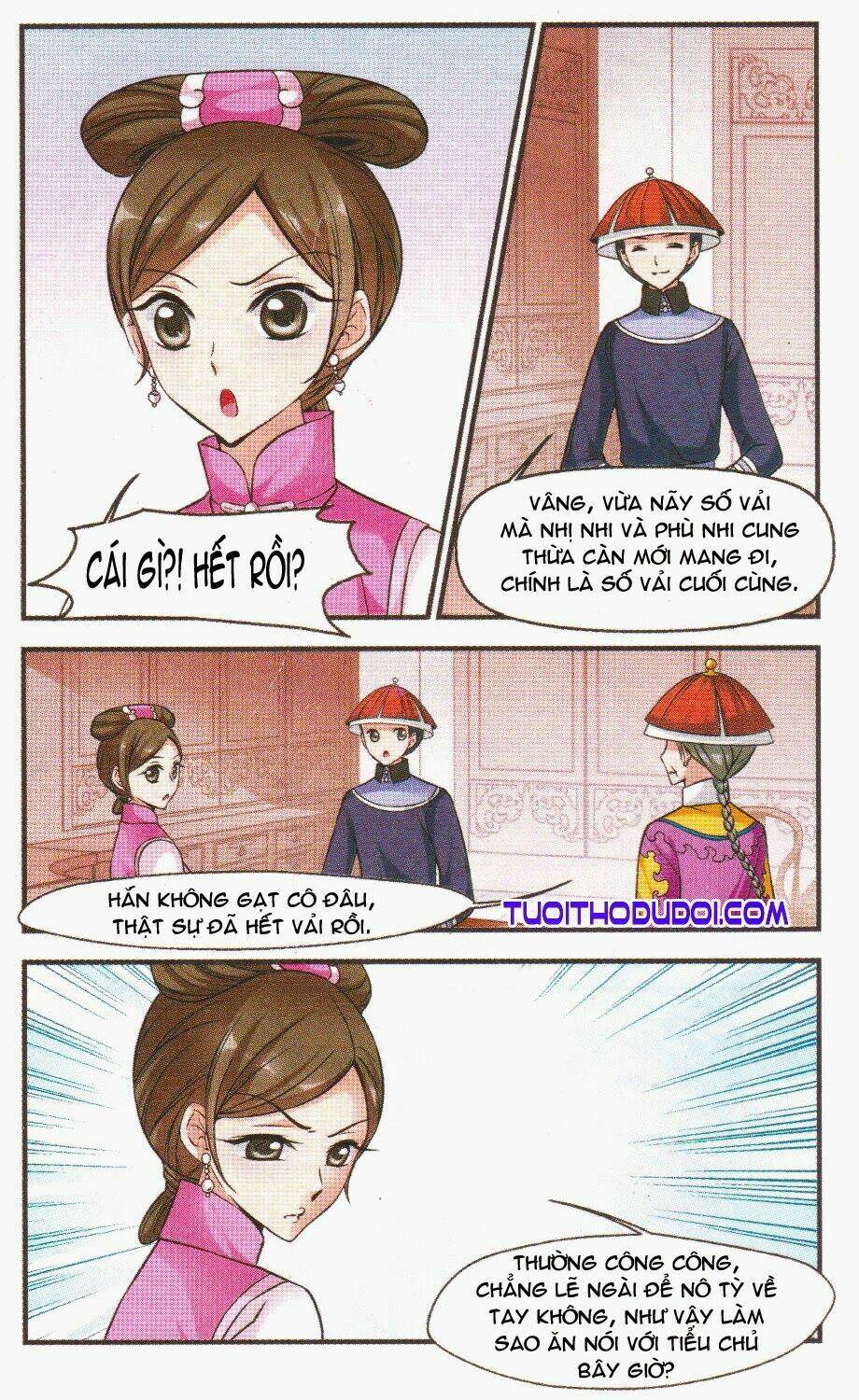 Chương 54 - Trang 3